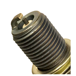 CANDELA 2T STD candele per KTM EXC 125 2002/2025 - Product Image 3