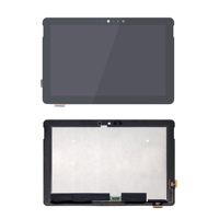 LCD 10.1 pouces LCD Assembly pour Microsoft Surface Go 1824 1825 LCD Display Touch Screen Glass Panel Repair LQ100P1JX51