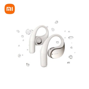 Audífonos Inalámbricos Xiaomi Open Ear, Bluetooth 5.3, Resistentes al Agua IPX4, Control Táctil, Cancelación de Ruido, Sonido Hi-Fi, Auriculares Deportivos - Product Image 1