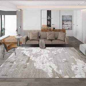 Tappeto Grande Dsermer Boho in Acrilico Antiscivolo, Antimacchia, Reversibile e Imbottito per <span class=keywords><strong>Sala</strong></span> <span class=keywords><strong>da</strong></span> <span class=keywords><strong>Pranzo</strong></span>, Ufficio, Hotel, Soggiorno - Product Image 2