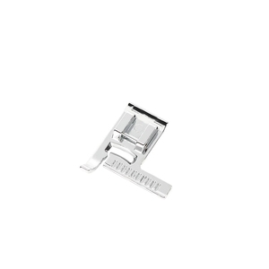 YUKK # Juego de 48 <span class=keywords><strong>Prensatelas</strong></span> de Acero para Máquina de Coser Doméstica, Kit de Bordado, Puntada Invisible y Zurcido, Compatible con Brother y <span class=keywords><strong>Janome</strong></span> - Product Image 4