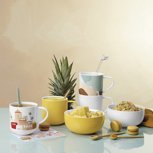 <strong>Ceramic</strong> <strong>Mug</strong> Cup <strong>Mug</strong> Cup <strong>Ceramic</strong> Coffee Colorful Porcelain Coffee <strong>Mugs</strong> - Product Image 4