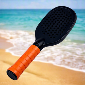 OEM Premium Soft Comfortable PU Tennis Padel Beach Tennis Racket Overgrip Badminton Overgrip Tape Custom Manufacturer - Product Image 6