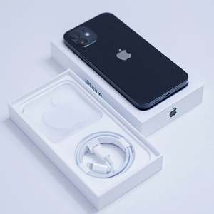 Teléfono Inteligente 5G Usado Original de <span class=keywords><strong>Segunda</strong></span> <span class=keywords><strong>Mano</strong></span>, Versión Estadounidense Desbloqueada, para 12 12 Mini X <span class=keywords><strong>XR</strong></span> XS Max 256GB, <span class=keywords><strong>Precio</strong></span> Bajo - Product Image 1