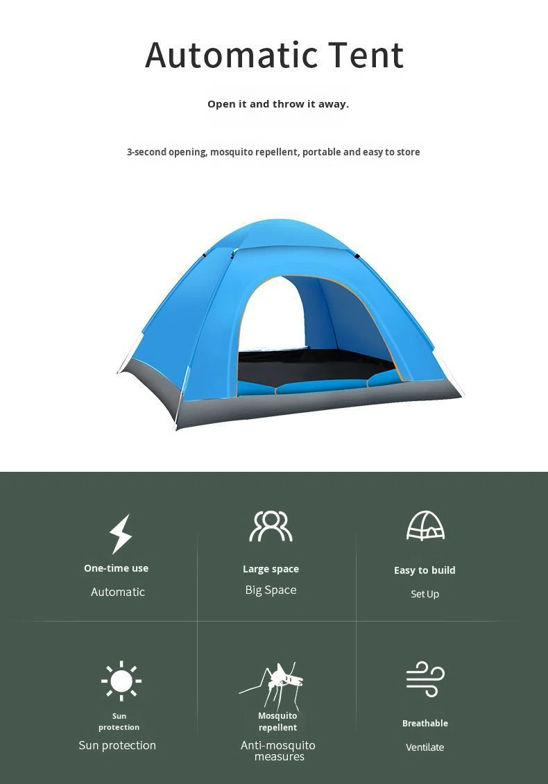 สองประตู สีฟ้า