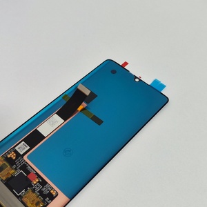 AMOLED LCD ของแท้สำหรับ TCL 10 Pro หน้าจอ T799H T799B อะไหล่มือถือ - Product Image 5