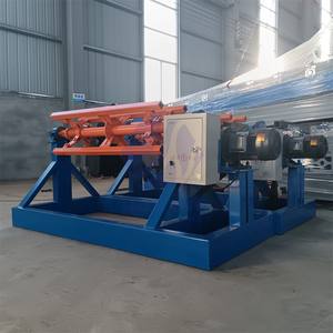 स्वचालित शीट धातु कोइल स्टील स्ट्रिप इलेक्ट्रॉनिक फ्लैट डीकोइलर रोल बनाने प्रेस के लिए 5 टन इलेक्ट्रिक स्टील कॉइल अनकोइइलर - Product Image 4