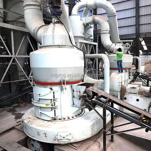 आईएसओ प्रमाणित यूरोपीयन टेक रेमंड मिल की कीमत. 5-20 t/h ठीक पाउडर पीसने संयंत्र ग्रहीय बॉल मिल - Product Image 5