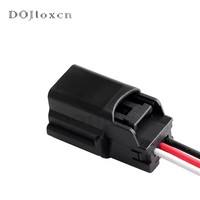 Connecteur de capteur de stationnement PDC 3 broches 31404-3700 13394368 pour Chevrolet Cruze Aveo Orlando Opel Astra Dodge Saab GM Maserati Ghibli