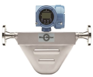 Oferta Especial: Medidor de Flujo y Densidad CMF400, Medidor de Flujo Coriolis Serie CMF 100% Original con el Mejor Precio - Product Image 2