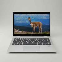 Ordinateur portable 95% neuf pour EliteBook X360 1040 G5 Intel Core I5-8th 8 Go de RAM 256 Go de SSD 14,1 pouces - Ordinateur portable tout-en-un pour les affaires et l'éducation