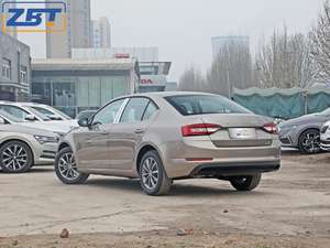 Fabriqué en Chine Skoda Octavia Voitures chinoises bon marché Skoda Auto 2023 Nouvelles voitures à essence - Product Image 4