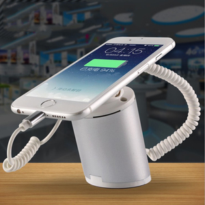 Hot Bán Điện Thoại Di Động Màn Hình Điện Thoại Chống Trộm Báo Động Điện Thoại Di Động Đứng Điện Thoại Báo Động Hiển Thị Báo Động Với An Ninh - Product Image 2