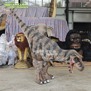 Costume da Dinosauro Meccanico Animatronico Realistico Camminante <span class=keywords><strong>T</strong></span>-<span class=keywords><strong>Rex</strong></span> Disfraz <span class=keywords><strong>De</strong></span> Dinosaurio - Product Image 5