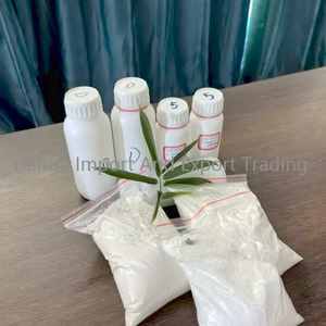 5-Bromo-1-pentène CAS 1119-51-3 prix bon marché d'usine 99.99% pureté - Product Image 5