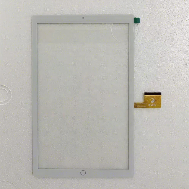 Tablet Touch KingvinaZYCTP-102478B-HL Touch Screen Digitizer Panel