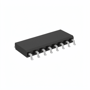 PTN3331D,112 ไอซีทรานส์ซีเวอร์ 4/0 16SO อินเทอร์เฟซแบบดั้งเดิม 16 SOIC (0.154 นิ้ว, ความกว้าง 3.90 มม.) วงจรรวมอิเล็กทรอนิกส์ - Product Image 1