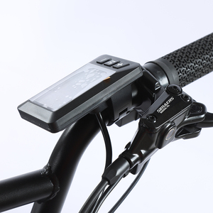 Fatbike U7: Venta al por mayor de fábrica de cuadros de bicicleta, triciclos eléctricos de 7 velocidades, y bicicletas urbanas económicas. - Product Image 5