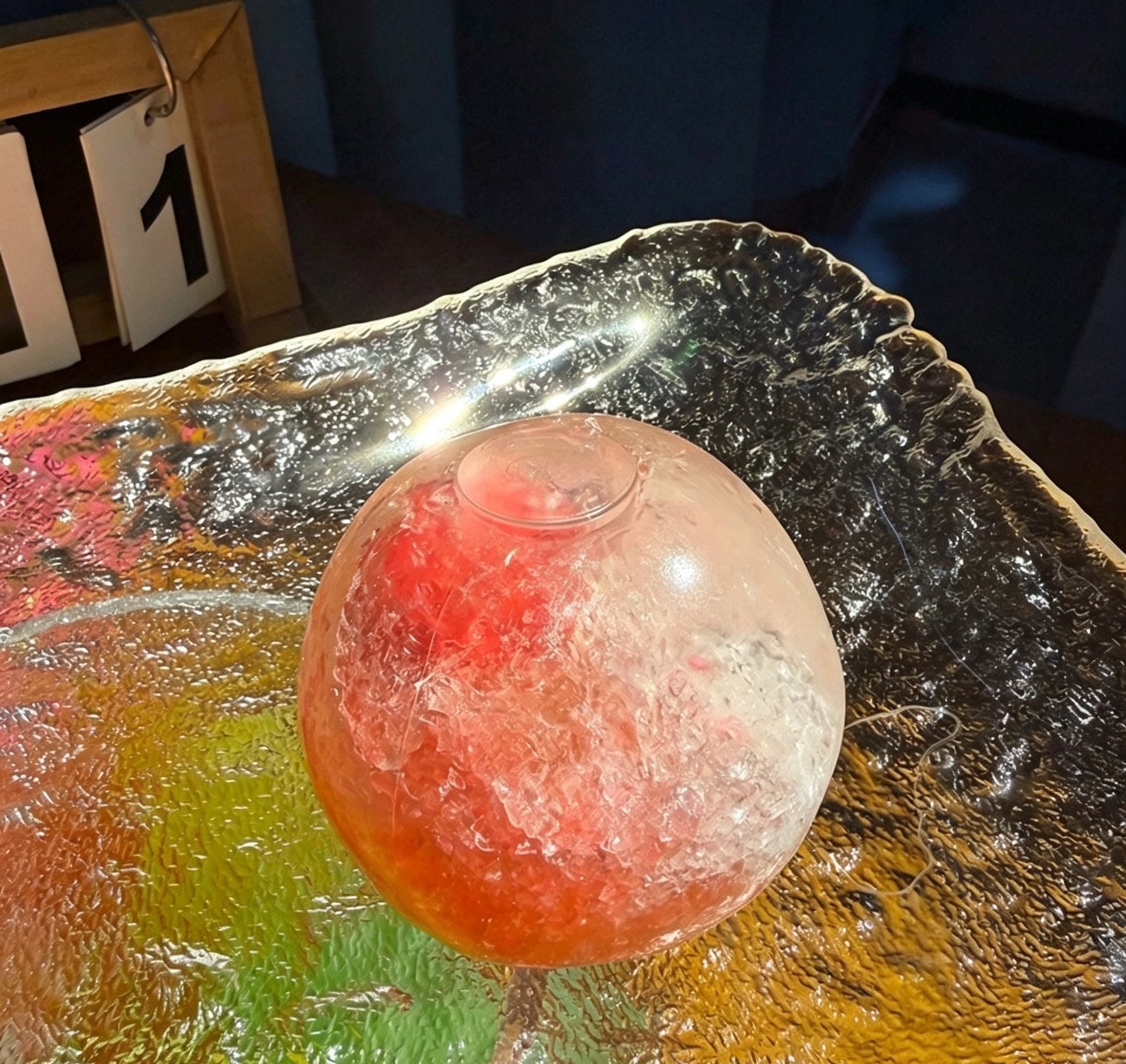 Fraise