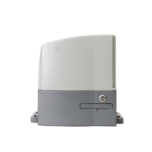 Simple fiable sistema de automatización del hogar utilizado Control <span class=keywords><strong>remoto</strong></span> de puerta corredera abridor agradable - Product Image 3