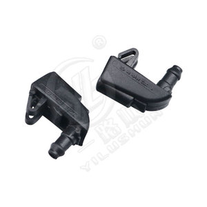 Boquillas de inyección Smooth Sailing Serie E de plástico para limpiaparabrisas de automóviles - Product Image 4