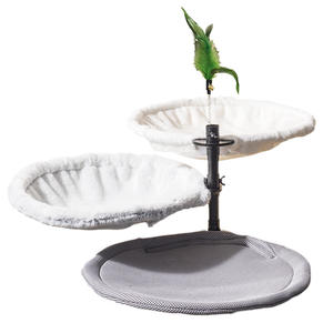 Modern Desk Cat Hammock Winter-<b>Ready</b> Supplies That Can Be Adjusted to Save Space - Product Image 1