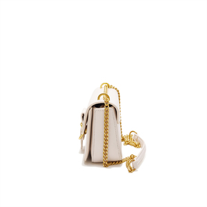 Ventes directes d'usine simple sac <span class=keywords><strong>à</strong></span> bandoulière niche <span class=keywords><strong>français</strong></span> sac <span class=keywords><strong>à</strong></span> bandoulière femme pu petit sac carré - Product Image 6