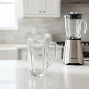 210 bocaux en verre Commercial de grande taille 1800 ml pièces de rechange pour mélangeur - Product Image 1