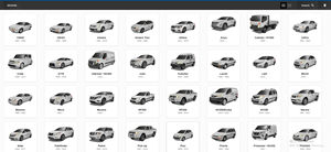 2025 cáp OBD haynes Pro tài khoản phần mềm trực tuyến trong một năm - Product Image 6