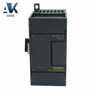 Modules numériques Siemens SIMATIC S7-200 CN DIG OUTPUT EM 222 6ES7222-1HF22-0XA8 - Product Image 4
