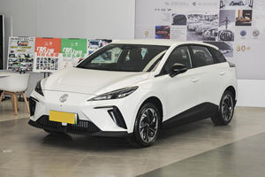 2025 MG Mulan EV 520Km New Energy Mini véhicule électrique à hayon Structure de carrosserie avec type de carburant <span class=keywords><strong>hybride</strong></span> en stock en Chine - Product Image 2
