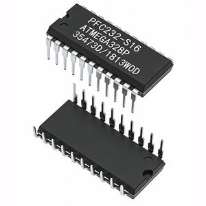 PIC32MK0256MCJ064-I/PT ชิปของแท้ใหม่เอี่ยม - Product Image 1
