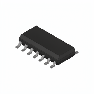 ระบบจัดการพลังงาน (PMIC) 14 TSSOP ซื้อชิ้นส่วนอิเล็กทรอนิกส์ออนไลน์ ISL6522CVZR5190 มีสินค้าในสต็อก - Product Image 1