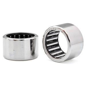 Roulement à aiguilles à cage tirée HMK5045 en acier chromé, précision P0, haute qualité, 50x62x45mm, 7E-HMK5045ZWD HMK5045ZWCDPX1 - Product Image 3