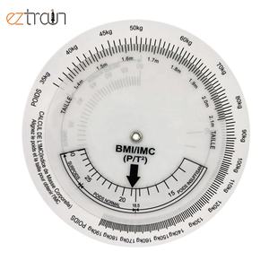Calculateur d'IMC de forme ronde, calculateur de <span class=keywords><strong>date</strong></span> d'accouchement, roue - Product Image 1