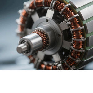 6V 12V 24v不锈钢迷你电动线性致动器75毫米冲程机器人金属材料致动器 - Product Image 4