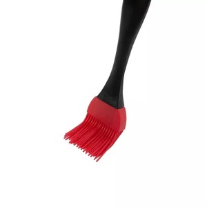 แปรงทาซิลิโคน 20x3.9 ซม. ทนความร้อนสูง สำหรับย่างบาร์บีคิว ทาซอส น้ำมัน อุปกรณ์ทำอาหาร - Product Image 5