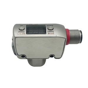 ใหม่ KEYENCE LR-ZH490CB โฟโตอิเล็กทริคเซนเซอร์สวิตช์ตรวจจับความแม่นยำสูง IP67 ป้องกันตัวเรือนสแตนเลสสำหรับ - Product Image 4