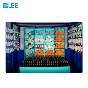 Gioco di lancio della bottiglia dell'anello <span class=keywords><strong>A</strong></span> buon mercato all'ingrosso in una cabina di gioco di carnevale in vendita - Product Image 5