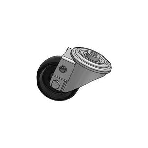 Roue thermodurcissable 67 NL support avec trou de fixation 300Kg - Product Image 1