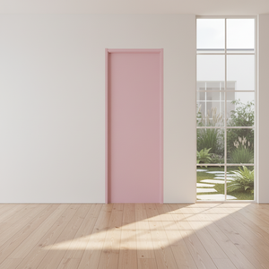 Pintura a Base de Agua para Puertas de Madera, Tira de Madera con Grafeno para Edificios Residenciales IKN Nusantara, 2 Años de Garantía, Tamaño, Color y Estilo Personalizables - Product Image 3