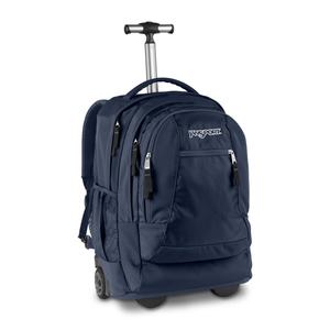 Free sample Fashion Wheeled <b>Trolley</b> Backpack <b>Bags</b> in New Designs, Made in China, with Excellent Quality - Product Image 5