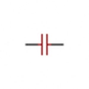 0402CG4R0C500NT Ceramic Capacitor 4pF 0.25pF 50V - Product Image 1