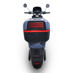 Scooter elétrico Niu 1000W Produtos chineses mais vendidos preço rápido - Product Image 3