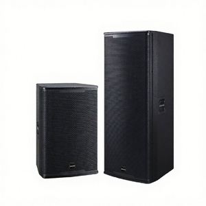 Âm thanh chuyên nghiệp thiết bị âm thanh loa amplifi lớn âm thanh hộp loa chuyên nghiệp DJ Bass chuyên nghiệp hệ thống âm thanh toàn bộ - Product Image 2