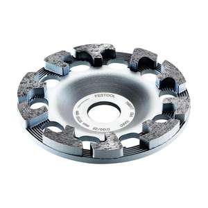 FESTOOL - 768017 Disque diamant DIA HARD-D130 PREMIUM - EAN 4014549205181 LAMES ET DISQUES DE COUPE LAMES DIAMANTES - Product Image 1