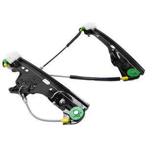 Regulador de Ventana para BMW X1 51332990385 51332990386, Pieza de Repuesto Nueva - Product Image 3