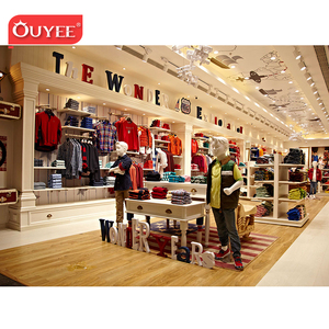 Bambini Negozio di Abbigliamento Decorazione <span class=keywords><strong>Per</strong></span> Bambini Negozio di Vestiti Del Bambino Negozio Mobili <span class=keywords><strong>Per</strong></span> Negozio di Abbigliamento - Product Image 5