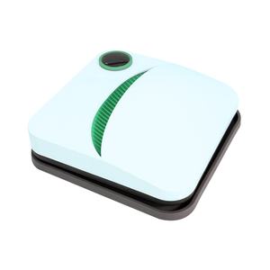 Mini Prensa de Calor Portátil Novelsub para Uso Doméstico, Transferencia Térmica por Sublimación para Ropa, Equipo de Prensa de Precalentamiento Rápido 110V/220V - Product Image 3