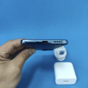 Teléfono Inteligente <span class=keywords><strong>Original</strong></span> Cosmic Mocha de 6.7 Pulgadas, 120 Hz, 3216*1440, 12 GB de RAM, 256 GB de ROM, 50.0 MP, <span class=keywords><strong>Cargador</strong></span> de 65 W, <span class=keywords><strong>OPPO</strong></span> Find X3 Pro 5G - Product Image 6